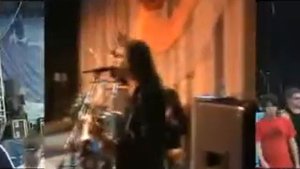 Качается вагон, исп. Филаткин А.А.