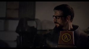 Half Life - Хроники Фримена (Эпизод 2, часть 1)