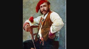 Ghena Dimitrova. Cavalleria Rusticana.