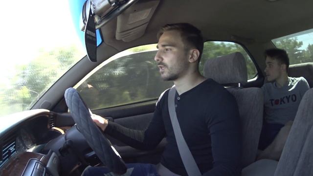 Обзор и Тест-драйв Nissan Laurel C35 #начало #старт #хочу1000подписчиков #laurel #nissan смотреть онлайн