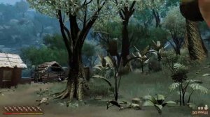Far Cry 2 Graphics Mod Realistic Reshade