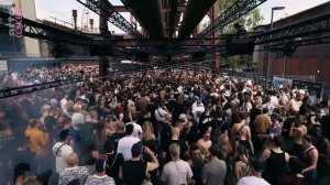 Colin Benders - Stone Techno (2024)