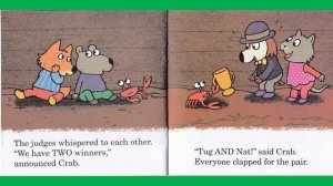 Learn_to_Read_with_Tug_the_Pup_and_Friends!_Box_Set_3｜_I_Can_Read｜