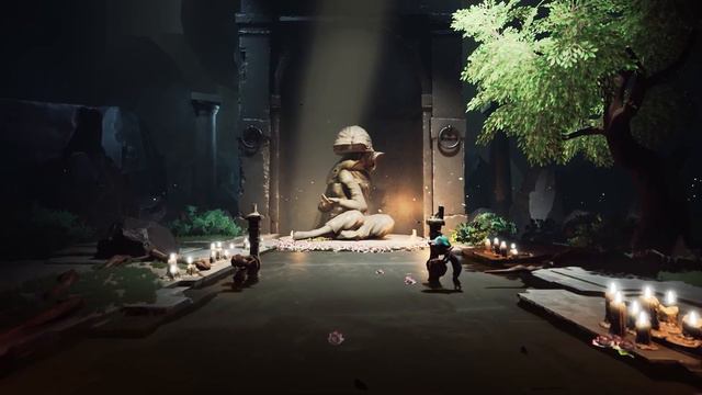 ТОП 13 ЛУЧШИХ НОВЫХ ИГР 2023, В КОТОРЫЕ СТОИТ ПОИГРАТЬ! смотреть онлайн