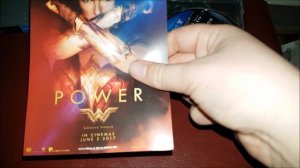 Injustice 2 Deluxe Edition Unboxing (PS4)