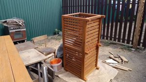 Выходим на финишную прямую,погреб практически готов.У наседки цыплята морозим помидоры,готовим пиццу