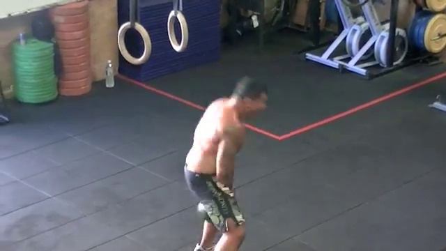 Soa "The Hulk" Smashes it. смотреть онлайн