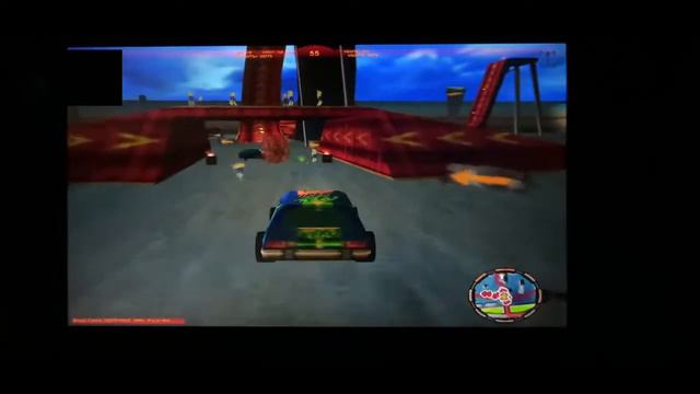 Carmageddon 2000TDR