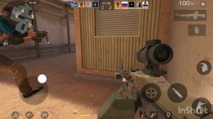 обзор на стендофф 2