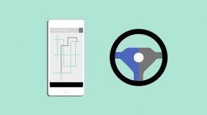 Один из серии обучающих роликов для водителей UBER