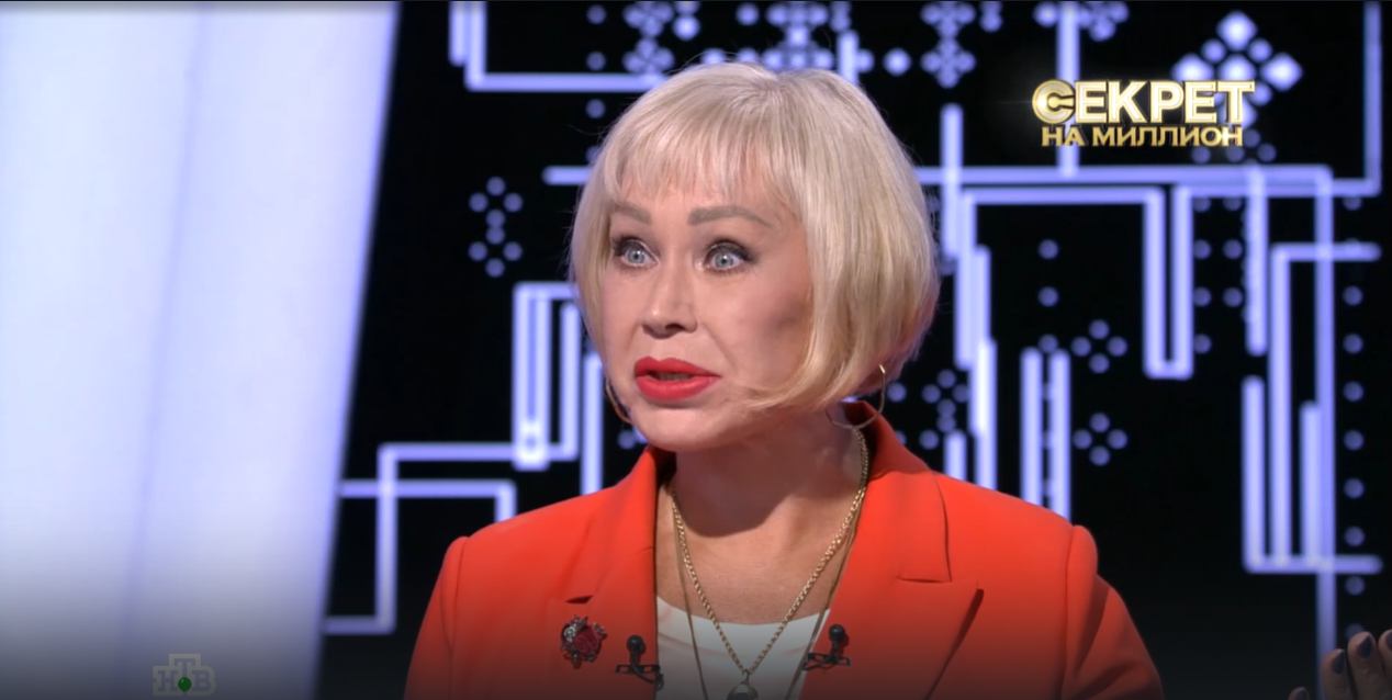 «Он превратился в бомжа»: Ольга Спиркина о бывшем муже
