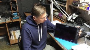 Ремонт эхолотов в Кирове