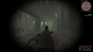 STALCRAFT // Обучение