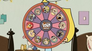 Baby Lily's Realest Moments! 👶 | Spin The Wheel | The Loud House