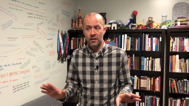 God Is: Correcting | Kids' Bible Lesson смотреть онлайн