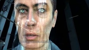 Half-Life 2 intro HD (no commentary)