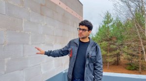 Дом из газобетона: плюсы и минусы