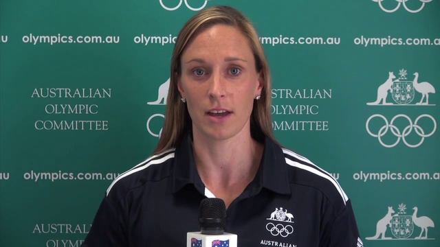 Learn from a Champ: Alana Boyd |Sportsmanship смотреть онлайн