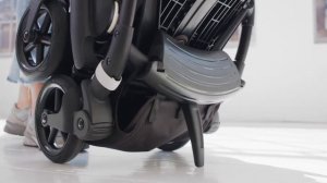 Коляска прогулочная Bugaboo Bee 6