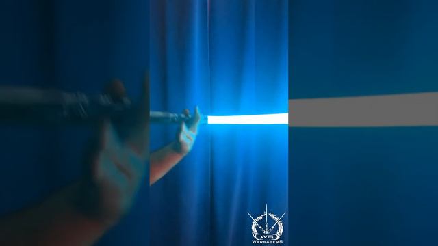 #световоймеч Принцессы Леи - "Princess" #warsabers #lightsaber #starwars #skywalker #звездныевойны смотреть онлайн