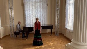 ЗАЯВКА на участие в Первом всероссийском конкурсе исполнителей русской песни памяти Л.Г. Зыкиной