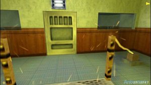 Half-Life Mod - Crack-Life: Campaign Mode - "Obra maestra"