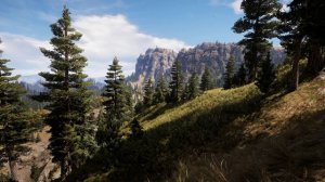 Far Cry 5 - Music & Ambience