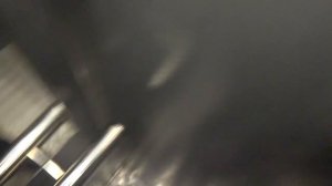 Новый музыкальный лифт МЭЛ 2020 года выпуска