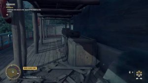 Far Cry 6 the Missing Muse Treasure Hunt Find Rosa Find the Key First