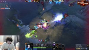 РОСТИКУ и КОМПАНИИ СНОВА ПОКОРИЛСЯ БОЕВОЙ КУБОК!