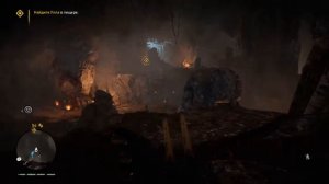 Far Cry Primal Прохождение Часть 23 "Убийство Улла"
