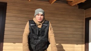 Сайдинг под дерево. Отделка дома сайдингом под дерево