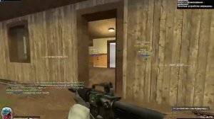 Рдм с читами на DarkRP