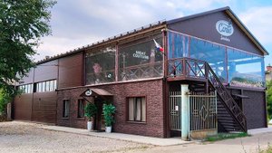 Комплекс Carbo Smokers