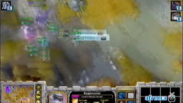 SK SoJu vs Space TG Mik n смотреть онлайн