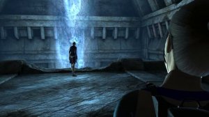 Tomb Raider 2008 Nude mod (re-tex) by ATL 2023 #Test 4 Heavy wetsuit