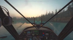 Бегите глупцы (Разогнаться и кинуть динамит, потом на нем подлететь) Far Cry New Dawn