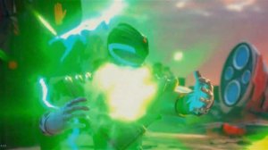 Power Rangers: Battle for the Grid - Announcement Trailer