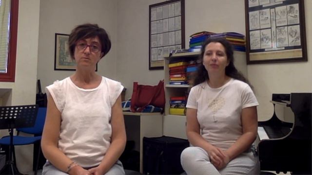 Fondazione Scuola di Musica "Carlo e Guglielmo Andreoli" - Milledita смотреть онлайн