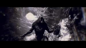 Трейлер игры Werewolf The Apocalypse - Earthblood