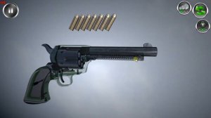 Кольт Миротворец