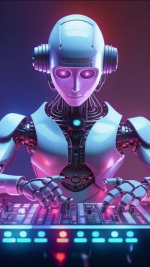 Транс = музыка без слов