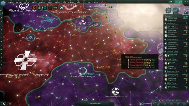 Stellaris | Democratic Liberation Army | Episode 84 смотреть онлайн