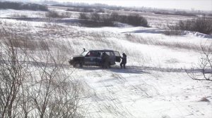 День Защитника 2024 Алтайский край Барнаул