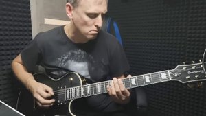 Rammstein - Keine Lust cover