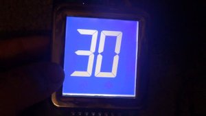 Итальянское табло VEGA