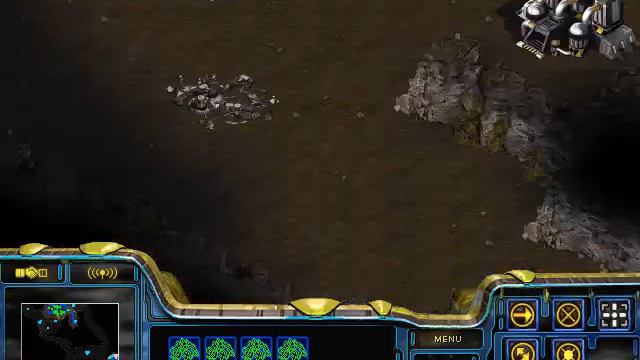 Starcraft 1.16.1 Campaña Random 1 #064 con Josh смотреть онлайн