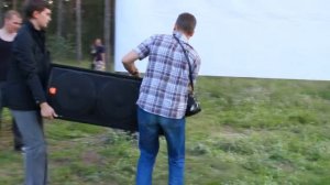 Cube Quest 5  Команда Фокусники г Челябинск