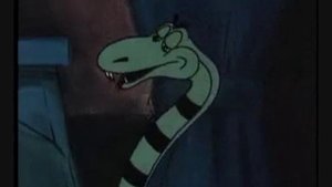 Wilk i Zając 11 przeróbka by Zenpav92