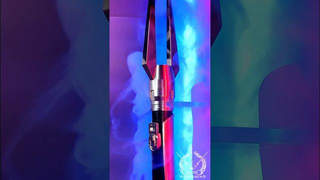 #световоймеч Falcon из категории #Ученик #warsabers #starwars #lightsaber #звездныевойны #jedi #sith